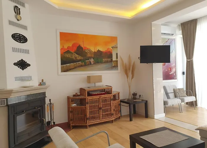 Apartman Relax Celebici