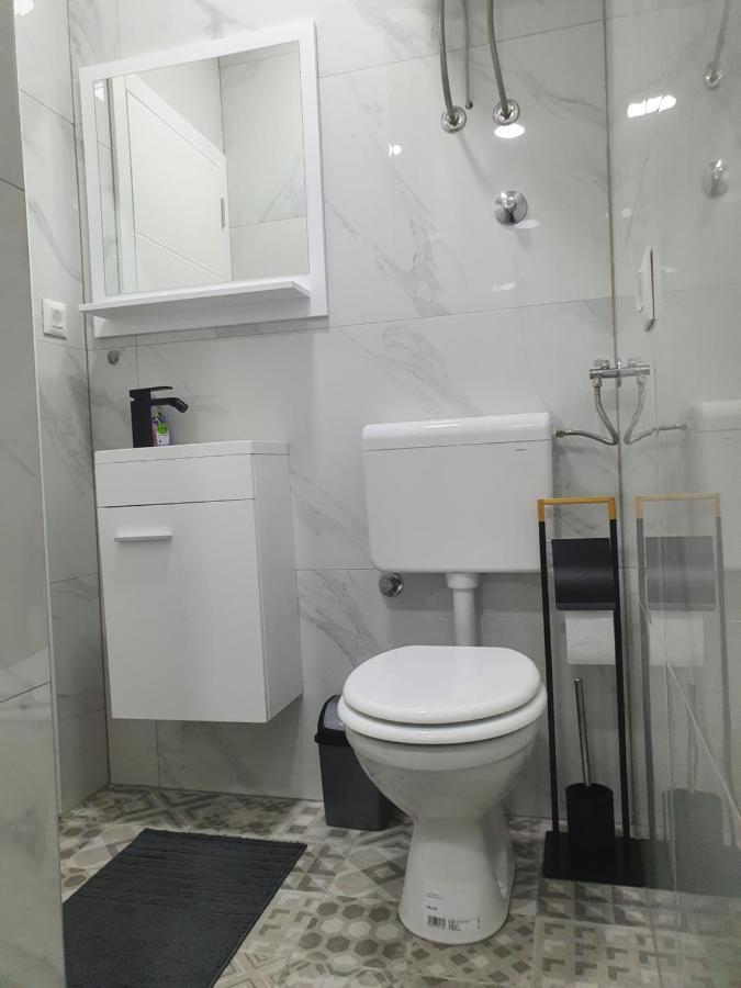 Apartment Relax Celebici Konjic