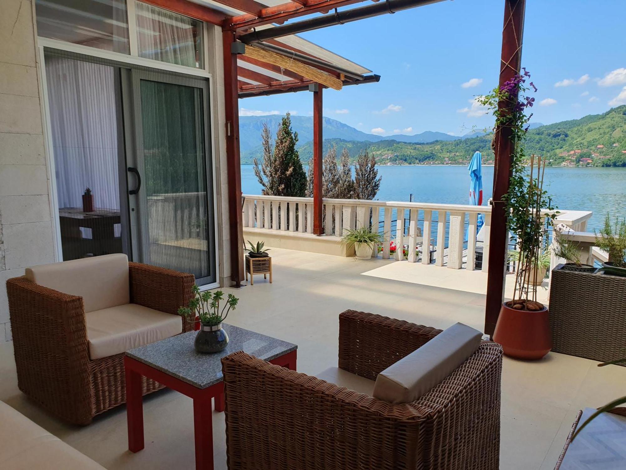 Apartment Relax Celebici Konjic