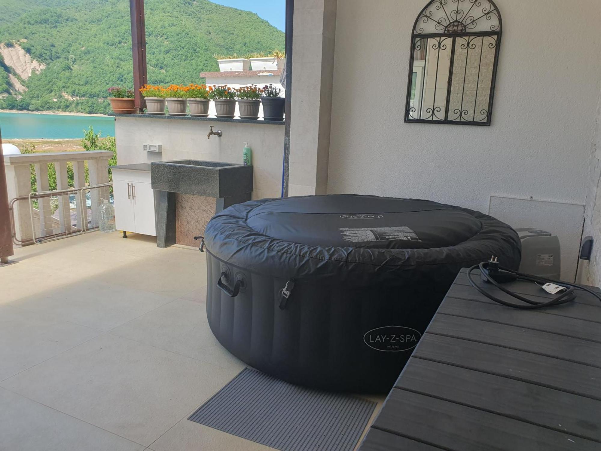 Apartment Relax Celebici